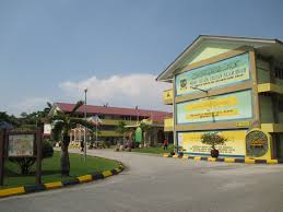 Kolej islam sultan alam shah. Salam Sharing My Travel Experience Kolej Islam Sultan Alam Shah Kisas Klang