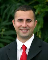 Darren Soto
