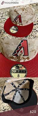 Arizona Diamondbacks New Era Hat New Era Hat New Era New Era Hats