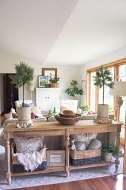 Vintage design refers to an item of another era that holds important and recognizable value. Vintage Farmhouse Decor Living Room Update Grace In My Space