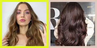 Our favorite hair colors and ideas for 2019. 10 Hair Color Trends For 2020 Worth Trying Right Now