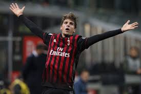 Juventus and sassuolo have officially had their last meeting when it comes to discussing their deal for manuel locatelli. Locatelli Has Been A Revelation For Milan The Ac Milan Offside
