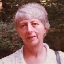 Ellen F. Slaughter Obituary