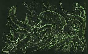 Image result for toad gods