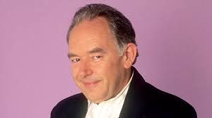 Robin Douglas Leach (August 29, 1941