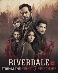 Riverdale season five will hop forward seven years, which reinhart described as a way of revamping the show. Pin On Riverdale