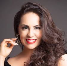 Perfil de Carmen Monarcha