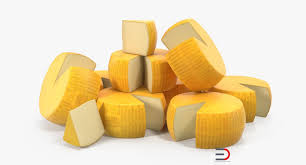 Pin On Food 3d Models