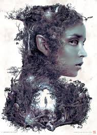 The Dark Elf Fine Art Prints, Wrapped Canvas, Framed Canvas — Barrett  Biggers Artist