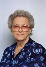 Obituary information for Betty Jeane McNutt