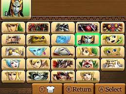 Just getting into hyrule warriors? Hyrule Warriors Legends Guide How To Unlock Every Character Hyrule Warriors Legends