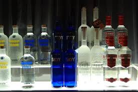 Simply click on the clue posted on universal crossword on january 22 2019 and we will present you with the correct answer. Why It S Time To Stop Hating On Vodka Alcohol Professor