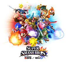 Completing classic mode with any character in a given path will challenge the player to a challenger approaching duel for the next available character from the start of their path. Super Smash Bros For Nintendo 3ds And Wii U Sonic News Network Fandom