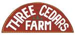 Three Cedars Farm – Northville, MI