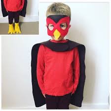 Pin On Robin Costume