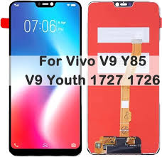 VIVO NORMAL DISPLAY - Y85/V9 