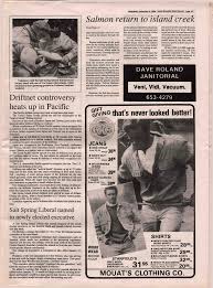 Salt Spring man creates stir in New Zealand