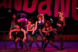 Kingswood Oxford's Sweet Charity Dazzles Audience and Local Theater Critic 