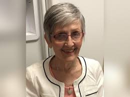 A Timeline of Phyllis Whitten's Life