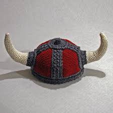 See more ideas about viking knit, viking knit jewelry, knit jewelry. Because Vikings Crochetbug