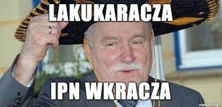 Tu podczas wizyty w egipcie. Lech Walesa Memy Artykuly Krakow Nasze Miasto