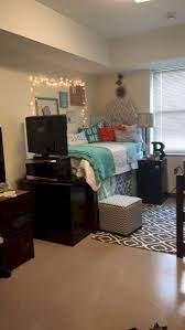50 Tips And Trick Dorm Room Organization Storage On A Budget Homeastern Com Dorm Room Organization Dorm Room Designs Girls Dorm Room