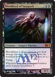 Maybe you would like to learn more about one of these? Magic 2012 Promo Cards Magic The Gathering