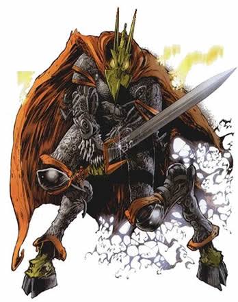 Nemesis the Warlock