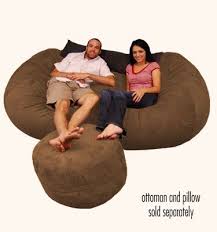 I Want A Love Sack Omg My Husband I Saw These Once And I Ve Wanted One Ever Since They Are Awesome Bean Bag Lounger Bean Bag Chair Bean Bag Couch