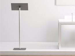 Download The Catalogue And Request Prices Of Atria By Systemtronic Bookstand Atria Home Decor Decor
