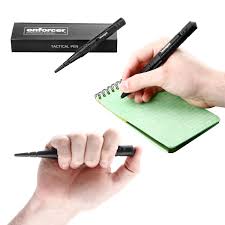 Schneider is a leading international brand for writing instruments from germany. Enforcer Tactical Pen Ii Schwarz Kugelschreiber Kotte Zeller