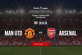 Link Live Streaming Manchester United Vs Arsenal Ambisi Setan Merah Perbaiki Peringkat Semua Halaman Bolastylo Bolasport Com