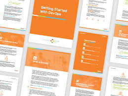 Whitepaper Design Ebook Design Whitepaper Book And Magazine Design