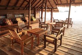 Bangkok teak furniture 33/12 m.3 klong7 t.bungkumproy lumlukka pathumtani 12150. Getting Longer Life Out Of Your Outdoor Furniture Thaiger