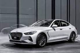 View detailed ownership costs for the 2021 genesis g70 on edmunds. 2021 Hyundai Genesis Algo Leasing
