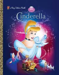 Once upon a flower girl. Cinderella Diamond Big Golden Book Disney Princess Book By Rh Disney Picture Books Www Chapters Indigo Ca