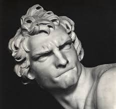 David, l'eterno eroe dell'arte