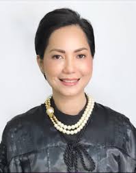 Associate Justice Marian Ivy F. Reyes-Fajardo