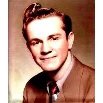 Donald E. Ronk Obituary