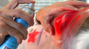 Hair sprays are typically temporary hair dyes and wash off easily with plain water and pet shampoo. Petpaint Color Spray For Dogs Youtube