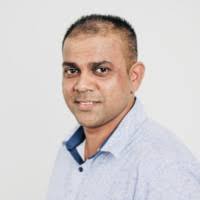 Ugesh Sharma Email & Phone Number