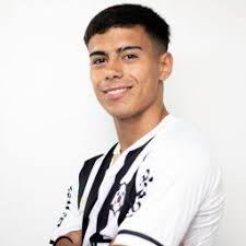 Leve mejoría para Diego Lezcano, jugador de Wanderers internado en el CTI  por arritmia cardíaca e insuficiencia respiratoria