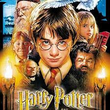 Not only does he have a new defense against the dark arts teacher, but there is also trouble brewing. Harry Potter And The Sorcere Channel Statistics Harry Potter And The Sorcerer S Stone Movie Series Telegram Analytics