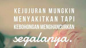 2.macam macam perilaku jujur/pembagian sifat jujur. Arti Jujur Ciri Manfaat Hikmah Dan Perilaku Freedomsiana