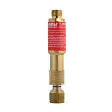 F2BQ QuickConnect Flashback Arrestor, Fuel, COMET - Cigweld