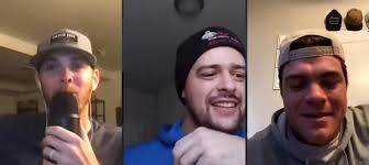 @JaredCP1's video Tweet