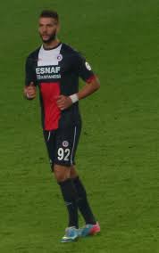 Spor salonları fiyatları, indirim ve ankara spor salonu. Liridon Krasniqi Wikipedia