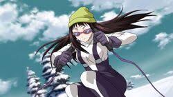 Maybe you would like to learn more about one of these? Ruby TÅjÅ Rosario Vampire Wiki Fandom