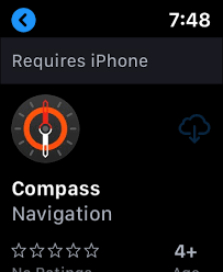 We provide direct download link for compass app free. My Apple Watch 5 Does Not Have A Compass Apple Community