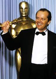 The Stars Are Ageless Aren T They Jack Nicholson Best Supporting Actor Best Actor